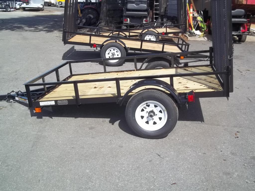 2021 Geo Superior Trailers Of Georgia - $1,395