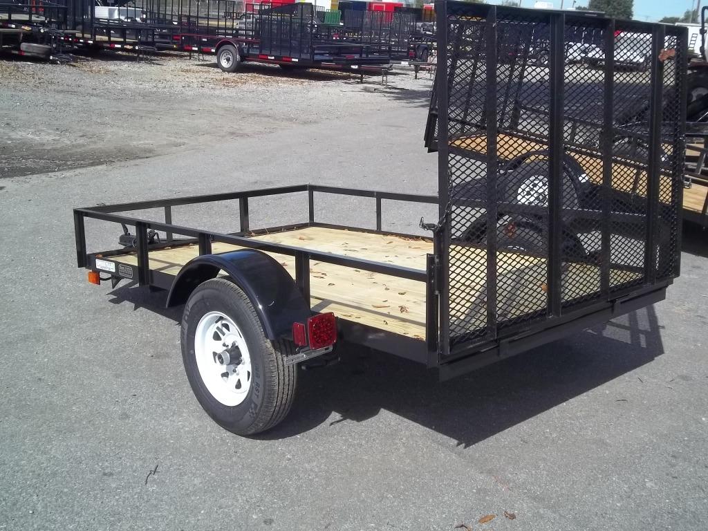 2021 Geo Superior Trailers Of Georgia - $1,395