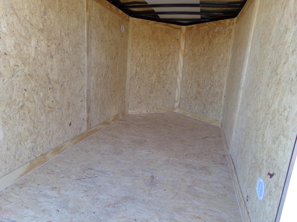 2022 freedom trailers 5 x 8 - $3,595