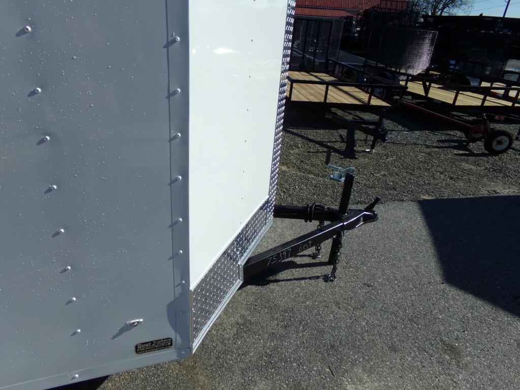 2022 freedom trailers 5 x 8 - $3,595