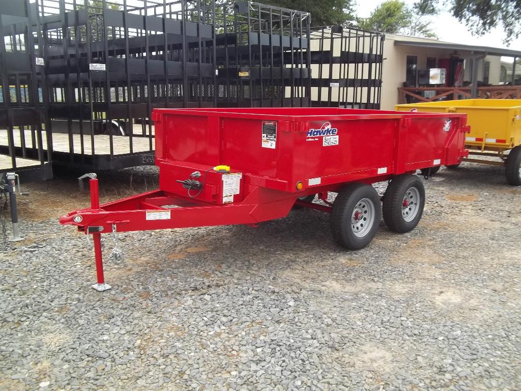 2022 Homesteader 6 x 10 cardinal 7 - $6,595