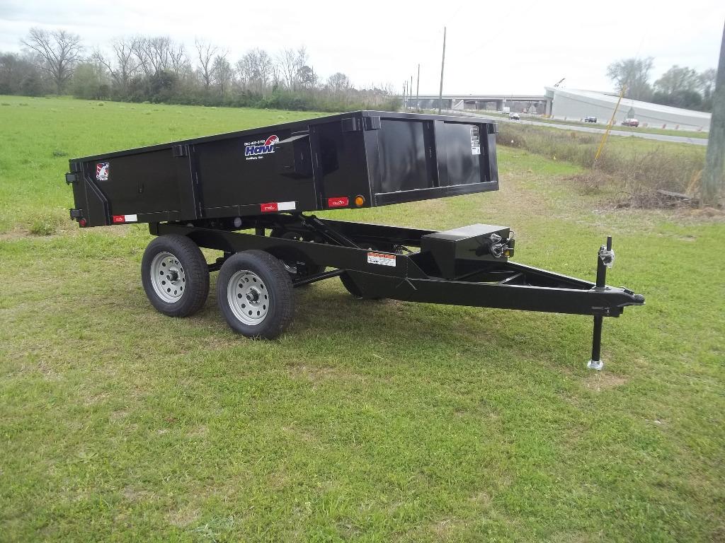 2022 Homesteader 6 x 10 cardinal 7 - $6,595