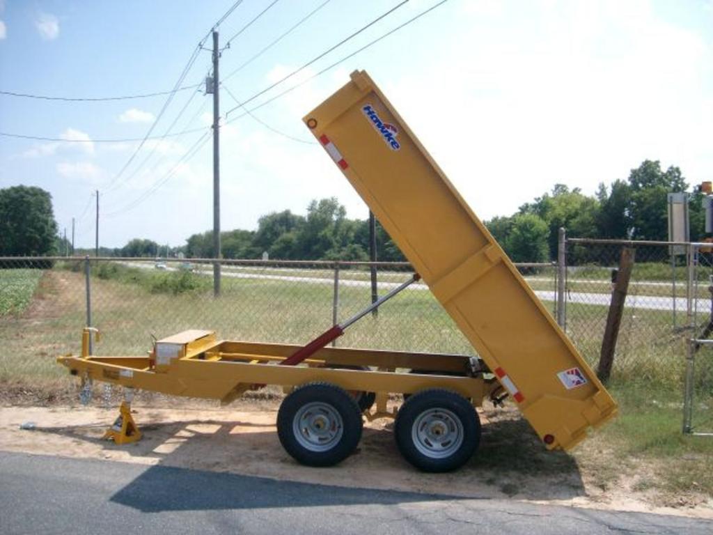 2022 Homesteader 6 x 10 cardinal 7 - $6,595