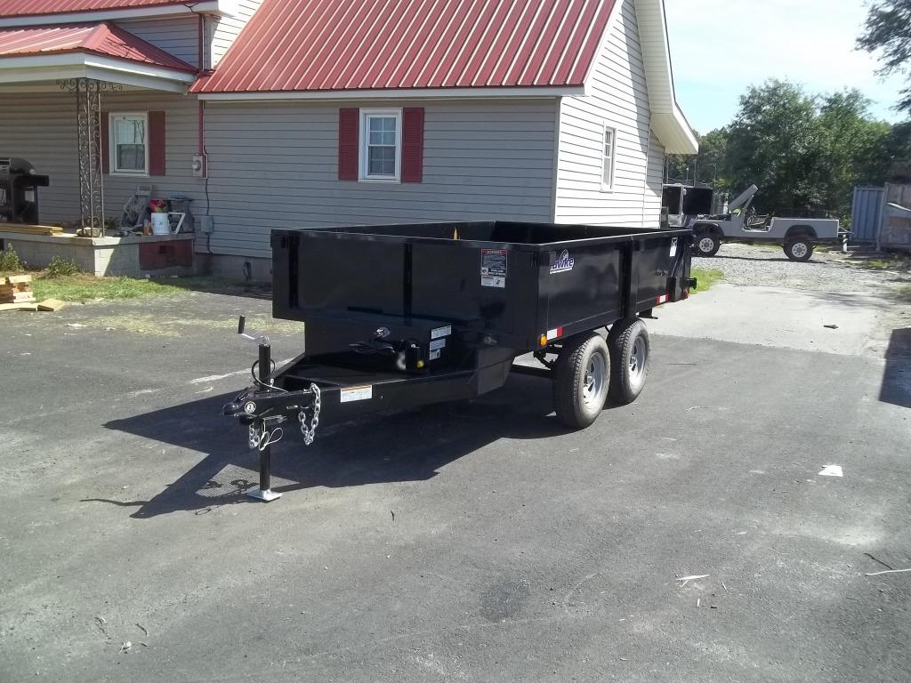 2022 Homesteader 6 x 10 cardinal 7 - $6,595