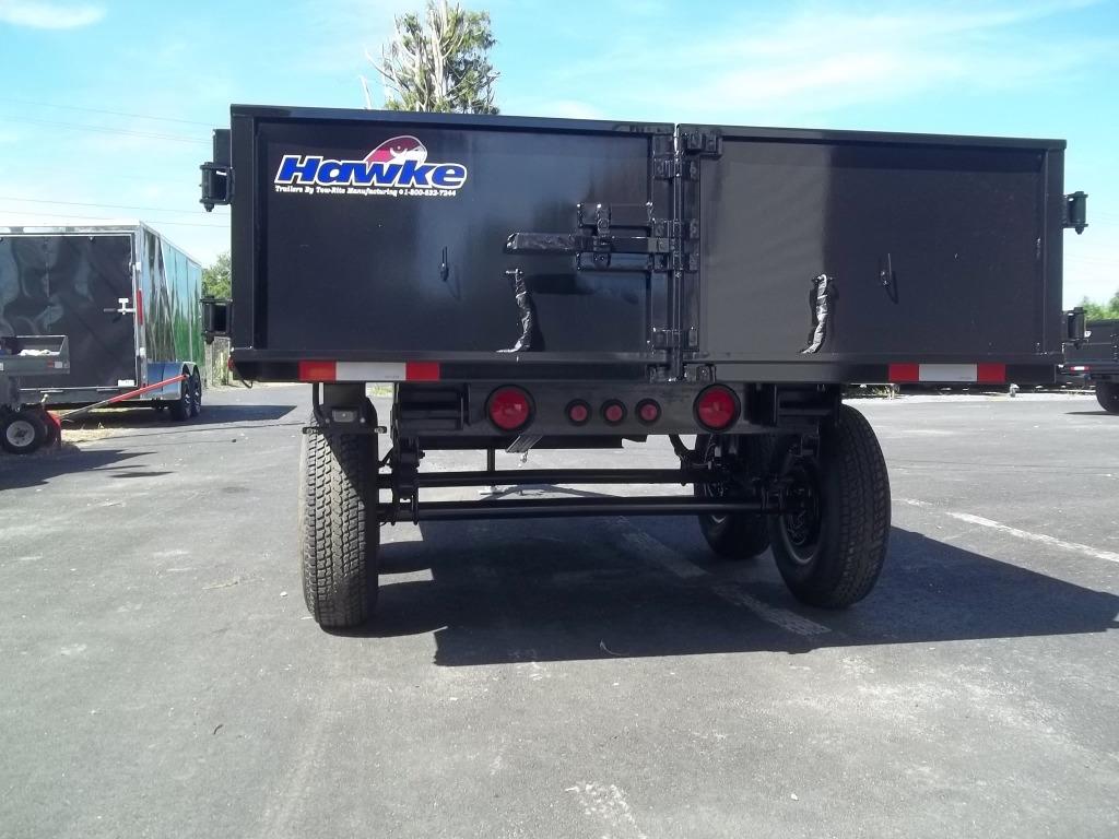 2022 Homesteader 6 x 10 cardinal 7 - $6,595