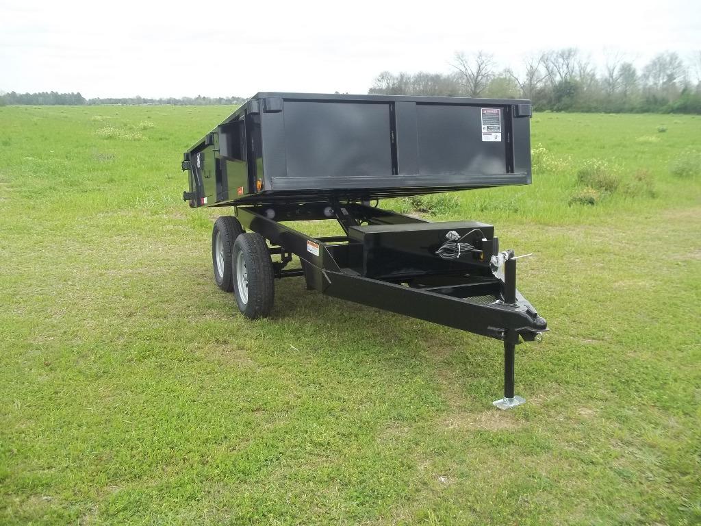 2022 Homesteader 6 x 10 cardinal 7 - $6,595
