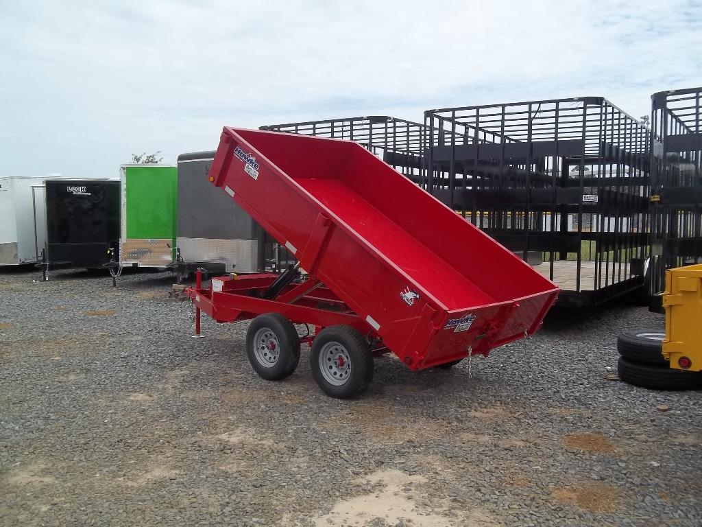 2022 Homesteader 6 x 10 cardinal 7 - $6,595