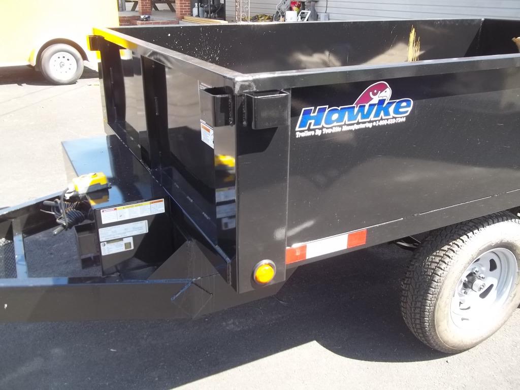 2022 Homesteader 6 x 10 cardinal 7 - $6,595