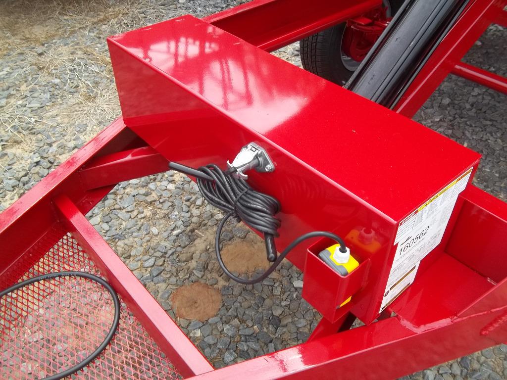 2022 Homesteader 6 x 10 cardinal 7 - $6,595