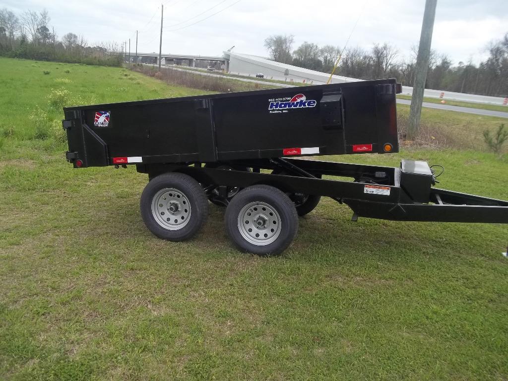 2022 Homesteader 6 x 10 cardinal 7 - $6,595