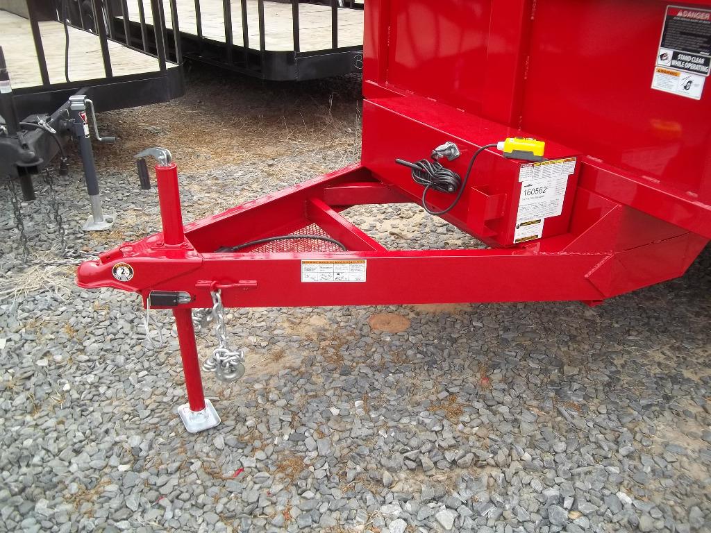 2022 Homesteader 6 x 10 cardinal 7 - $6,595