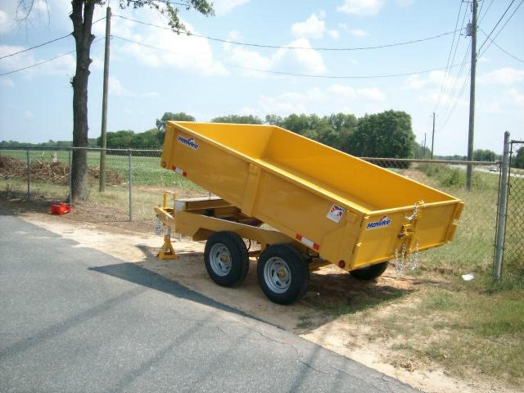 2022 Homesteader 6 x 10 cardinal 7 - $6,595