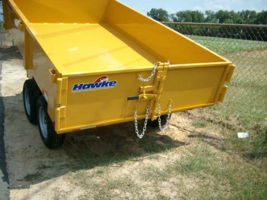 2022 Homesteader 6 x 10 cardinal 7 - $6,595