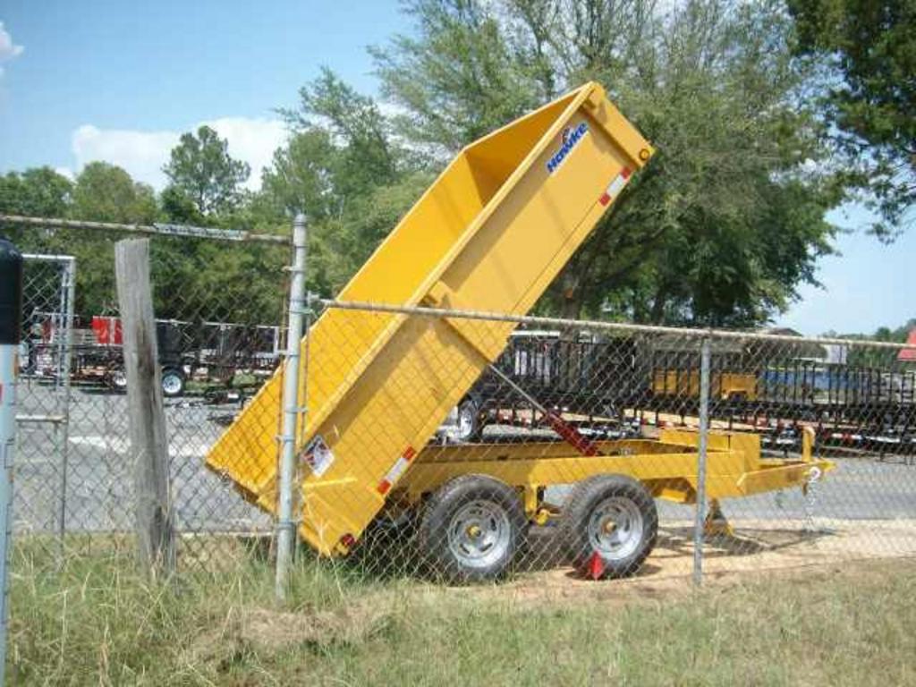 2022 Homesteader 6 x 10 cardinal 7 - $6,595