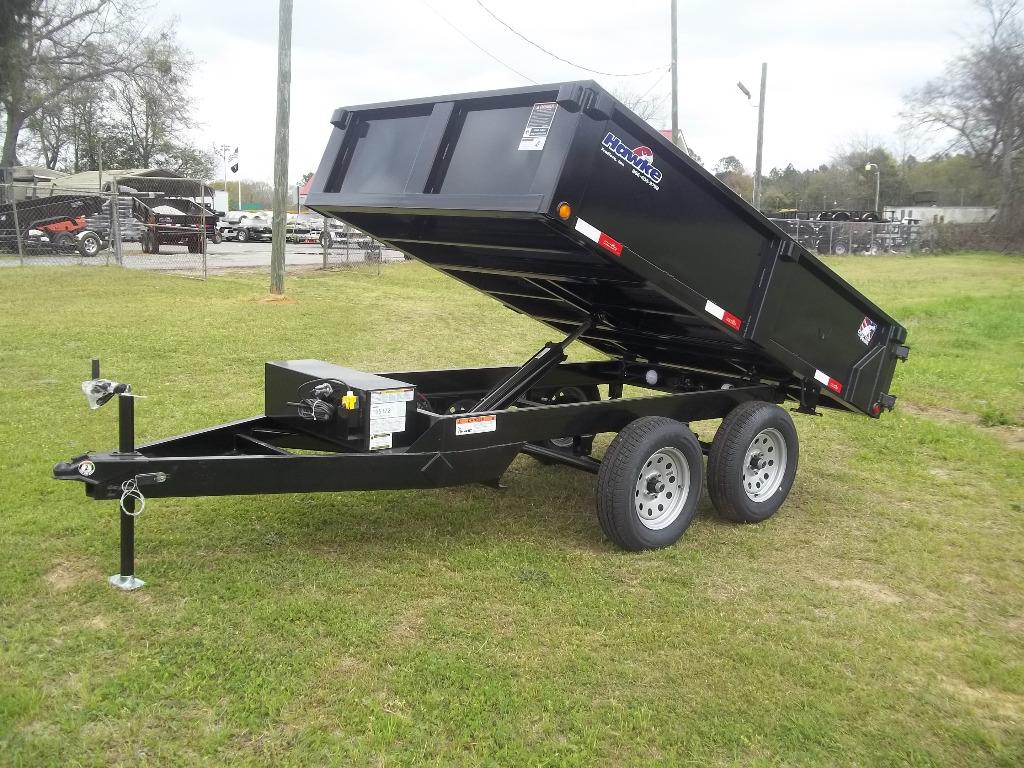 2022 Homesteader 6 x 10 cardinal 7 - $6,595