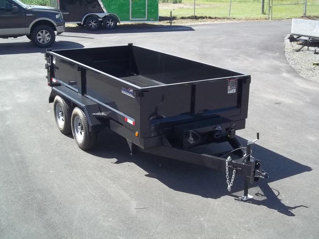 2022 hawke 6 x 12 lp 10k hawke - $8,995