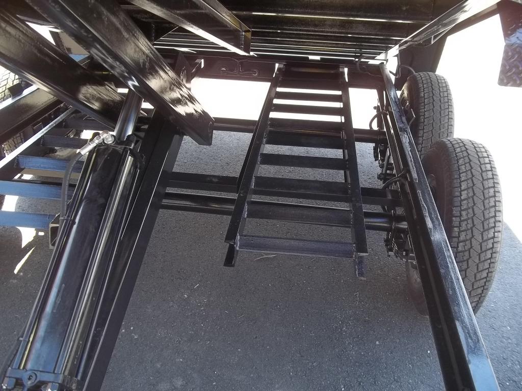 2022 hawke 6 x 12 lp 10k hawke - $8,995