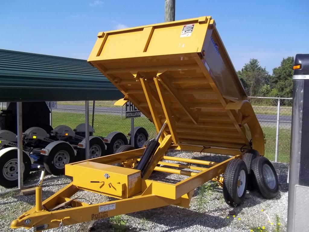 2022 hawke 6 x 12 lp 10k hawke - $8,995
