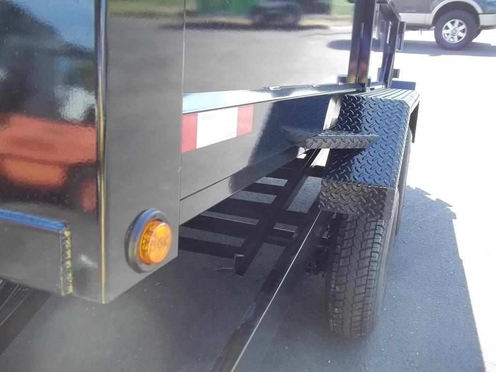 2022 hawke 6 x 12 lp 10k hawke - $8,995