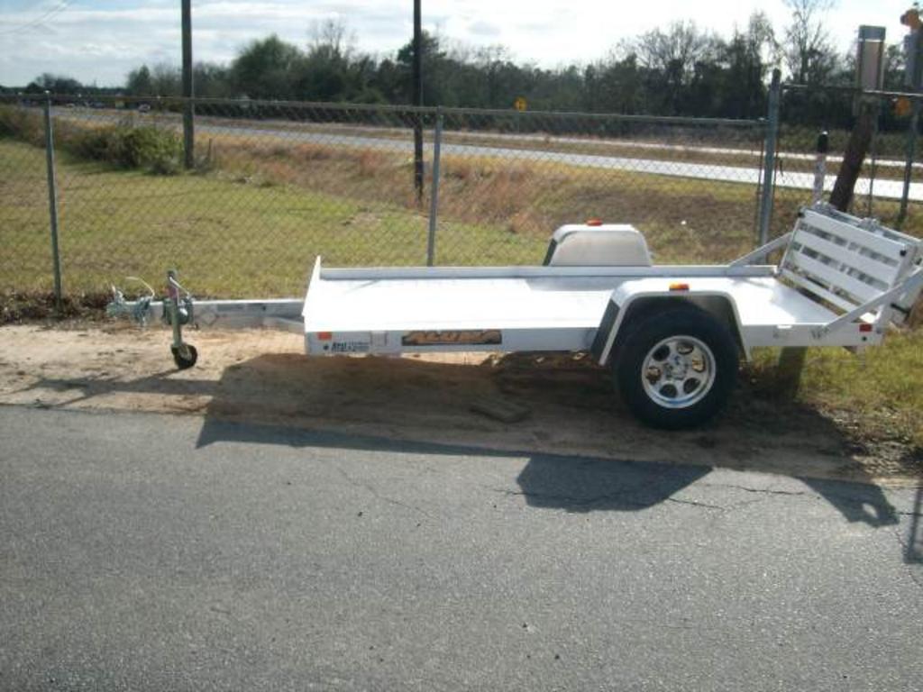 2023 Aluma Aluma - $4,395