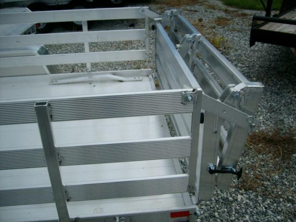 2023 Aluma Aluma - $4,395