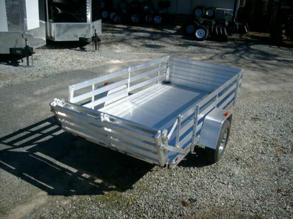 2023 Aluma Aluma - $4,395