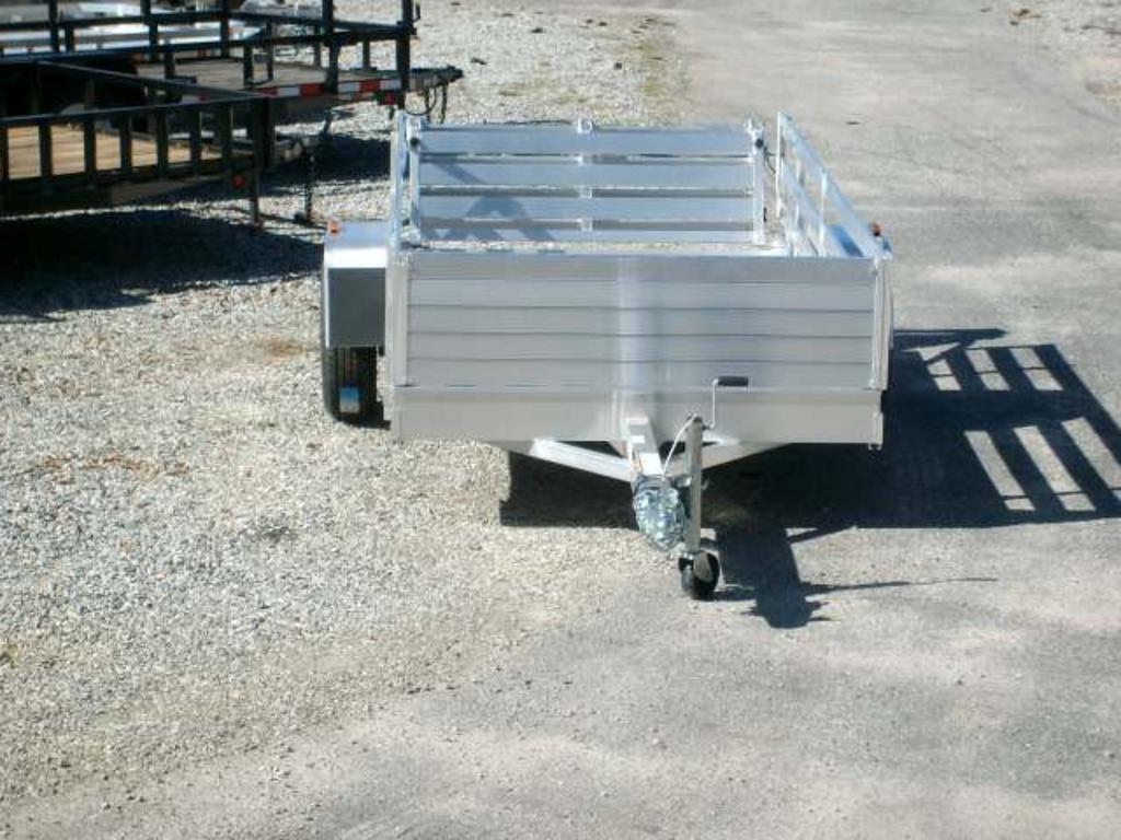 2023 Aluma Aluma - $4,395