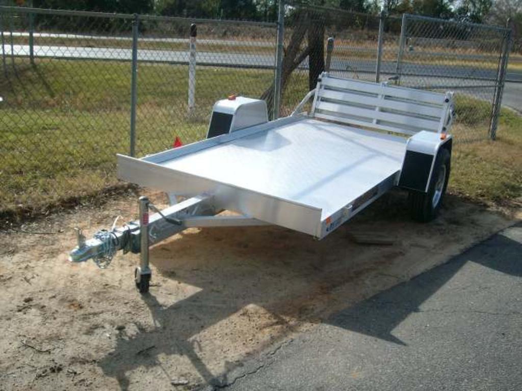 2023 Aluma Aluma - $4,395