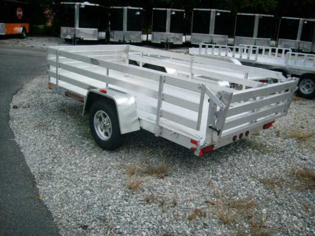 2023 Aluma Aluma - $4,395