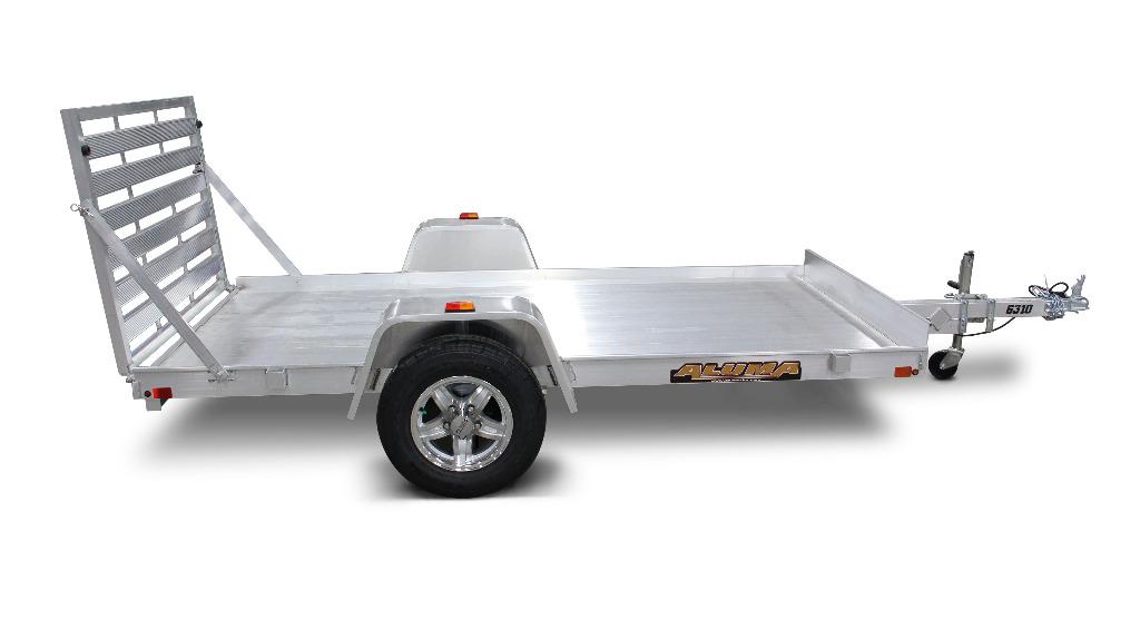 2023 Aluma Aluma - $4,395