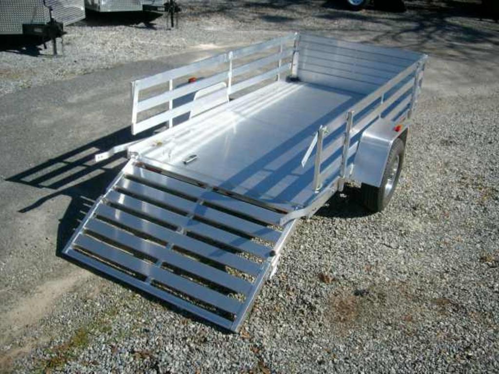 2023 Aluma Aluma - $4,395