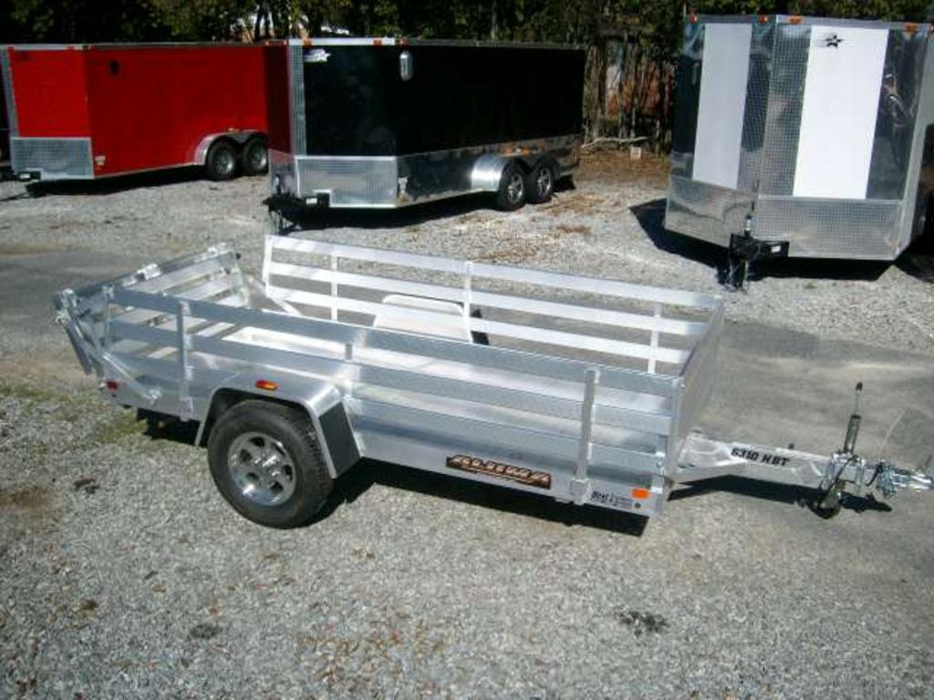 2023 Aluma Aluma - $4,395