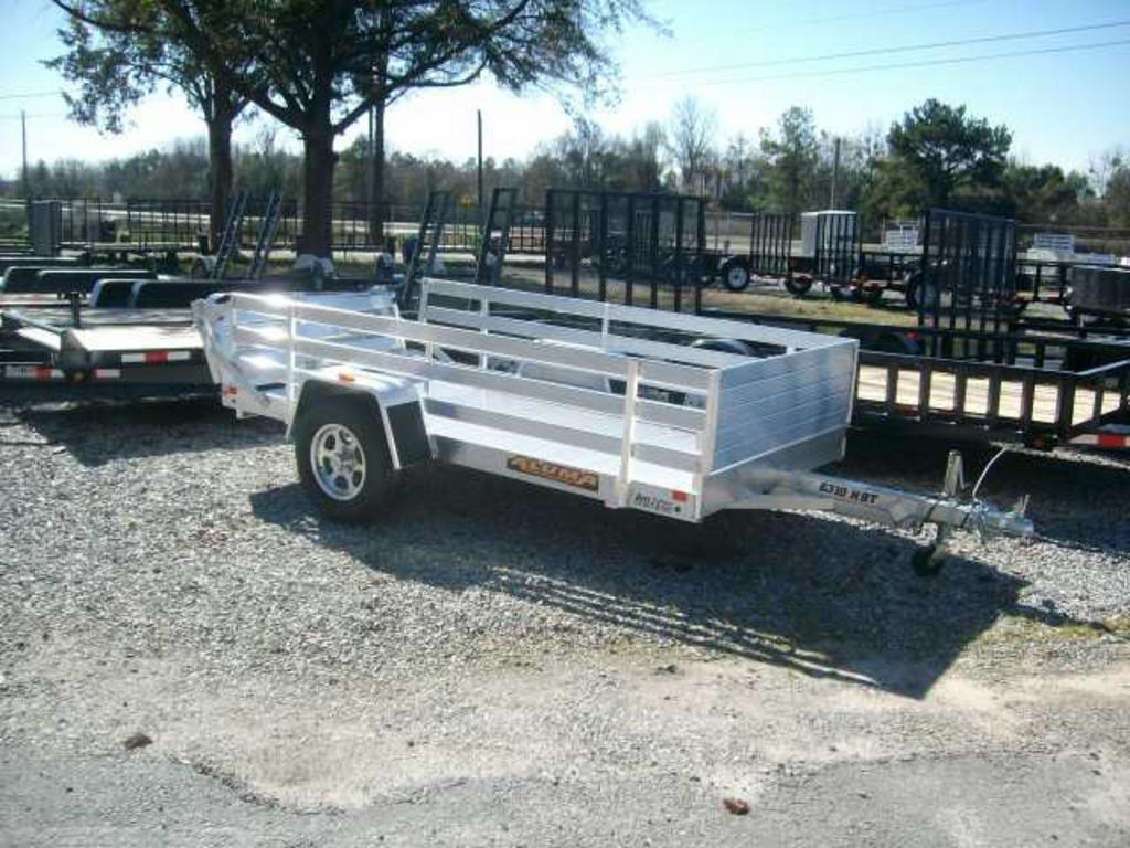 2023 Aluma Aluma - $4,395