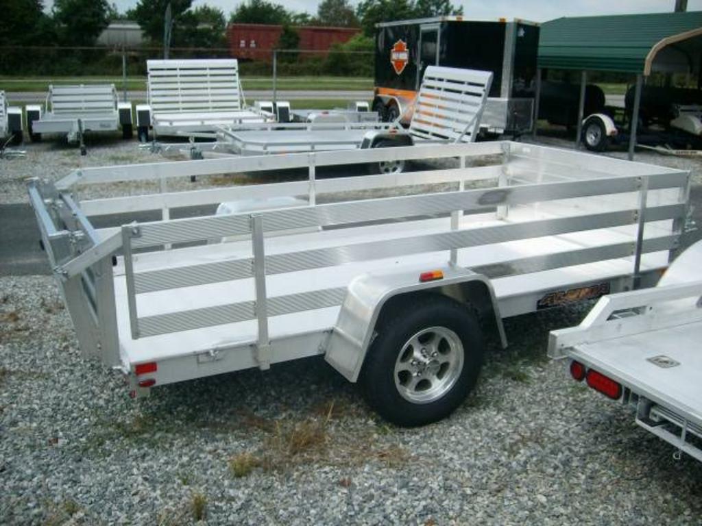 2023 Aluma Aluma - $4,395