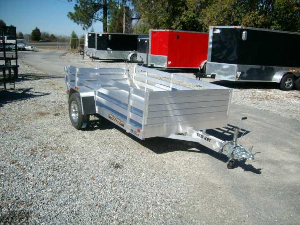 2023 Aluma Aluma - $4,395