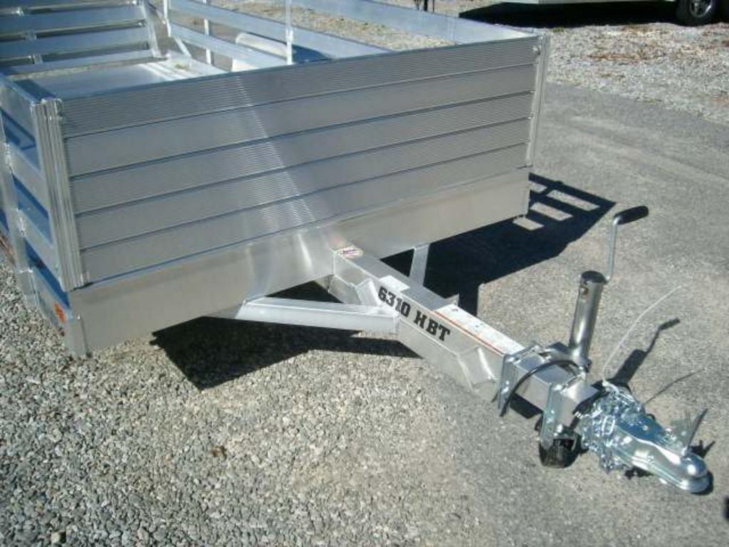2023 Aluma Aluma - $4,395