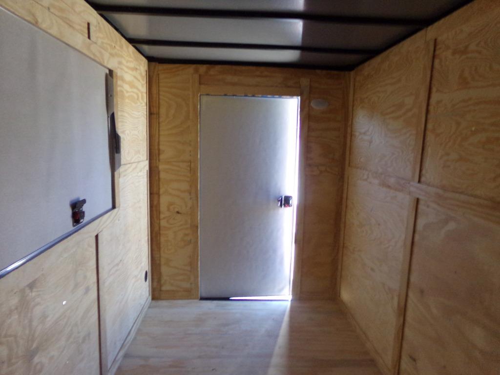 2022 Covered Wagon Trailers Covered Wagon Trailers - $5,495