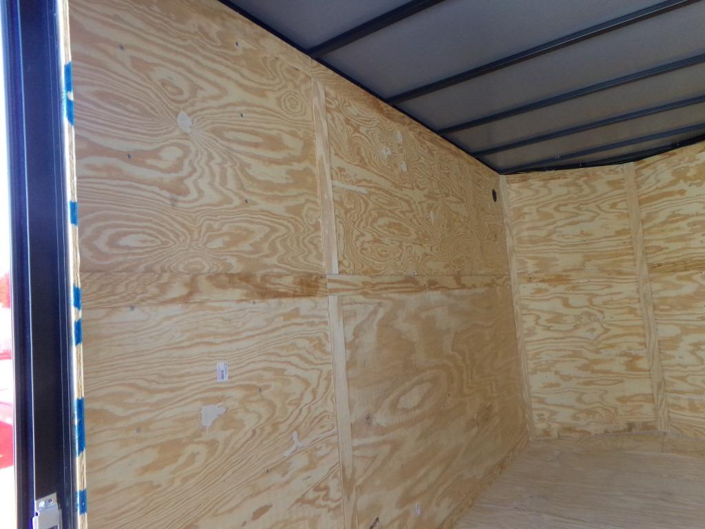 2022 Covered Wagon Trailers Covered Wagon Trailers - $5,495