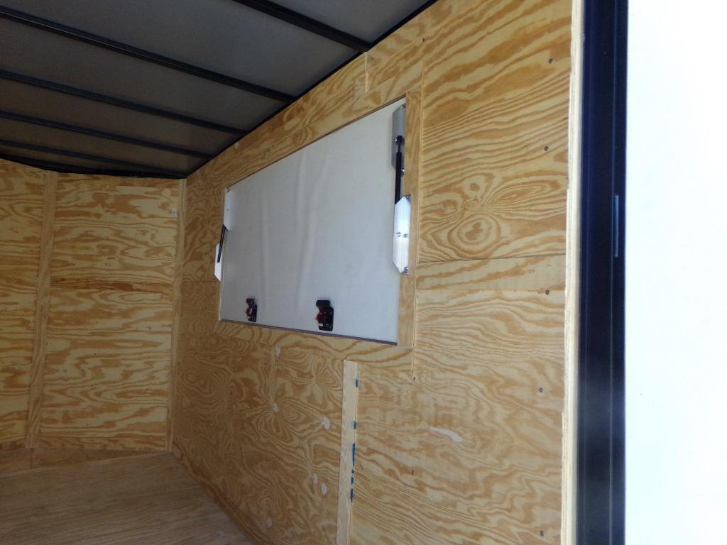 2022 Covered Wagon Trailers Covered Wagon Trailers - $5,495
