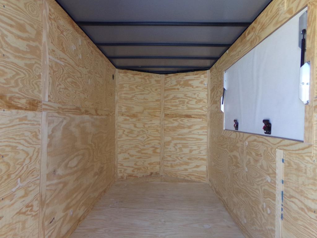 2022 Covered Wagon Trailers Covered Wagon Trailers - $5,495