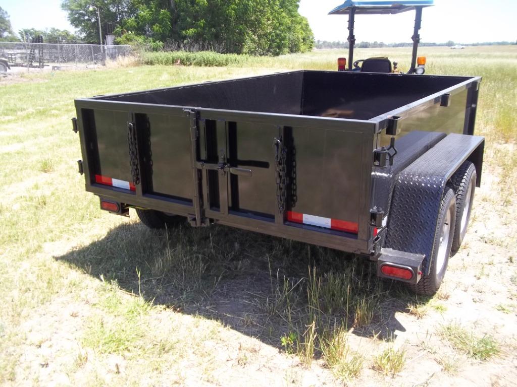 2021 down 2 earth 6 x 10 d2e 7k - $6,595