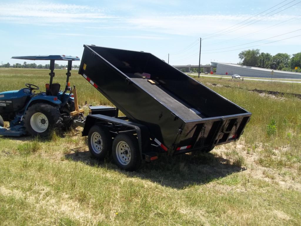 2021 down 2 earth 6 x 10 d2e 7k - $6,595