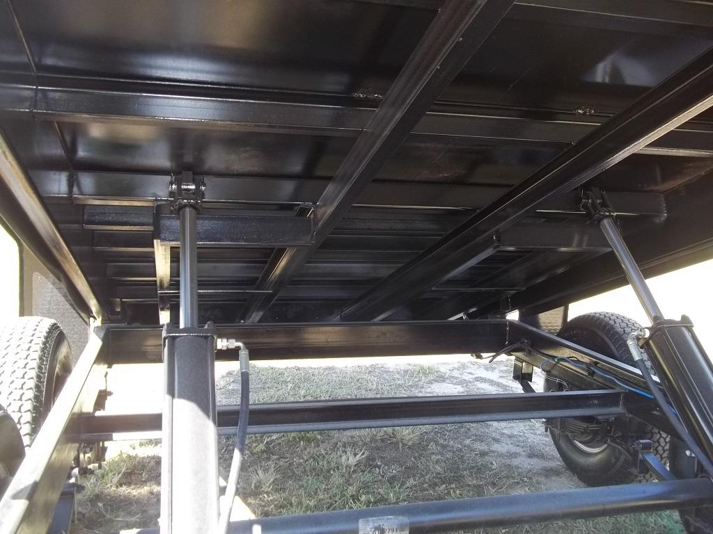2021 DOWN TO EARTH Down to Earth Trailers - $8,995