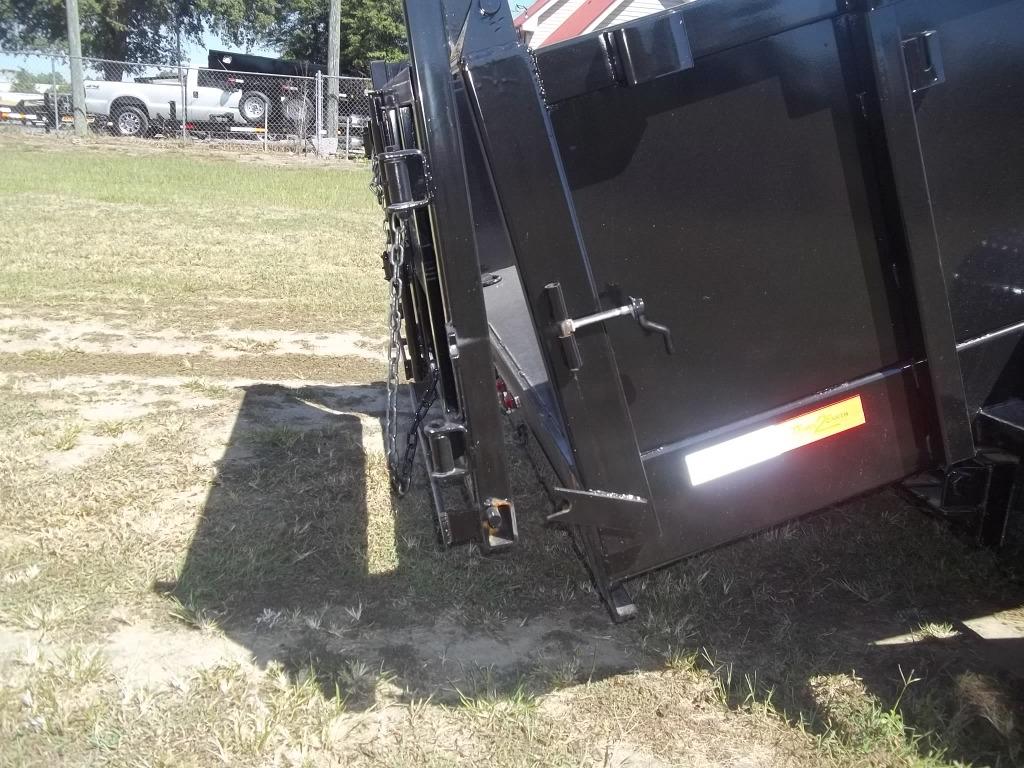 2021 DOWN TO EARTH Down to Earth Trailers - $8,995