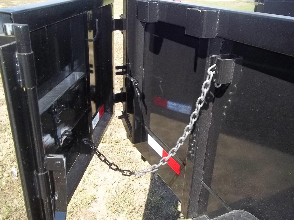 2021 DOWN TO EARTH Down to Earth Trailers - $8,995