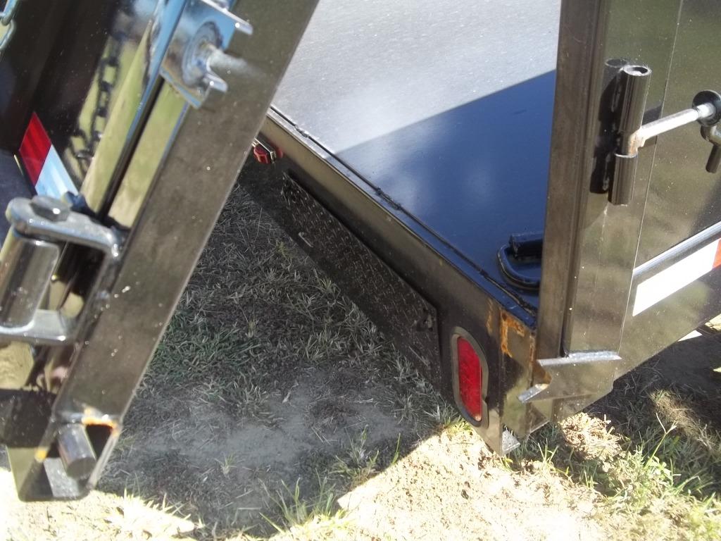 2021 DOWN TO EARTH Down to Earth Trailers - $8,995