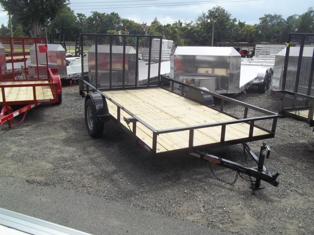 2021 Down To Earth Down To Earth Trailers - $1,895