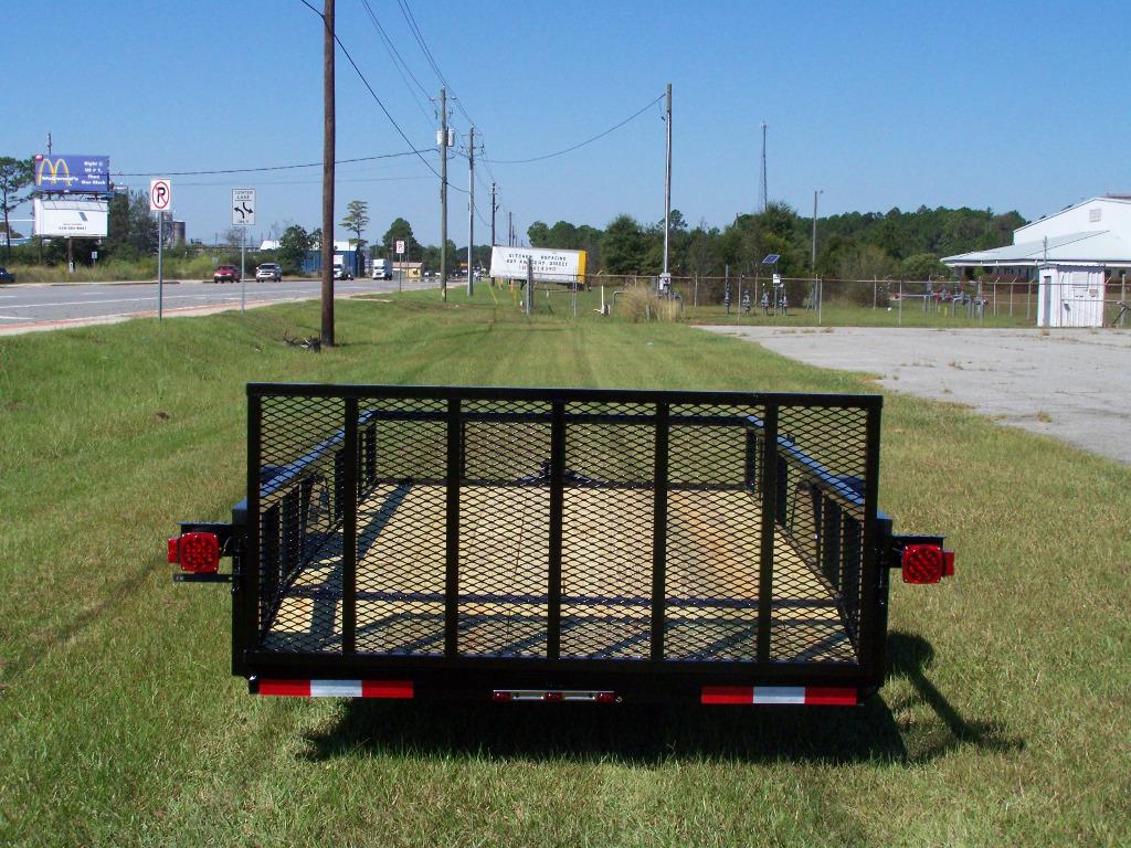 2022 Down To Earth Down To Earth Trailers - $2,150