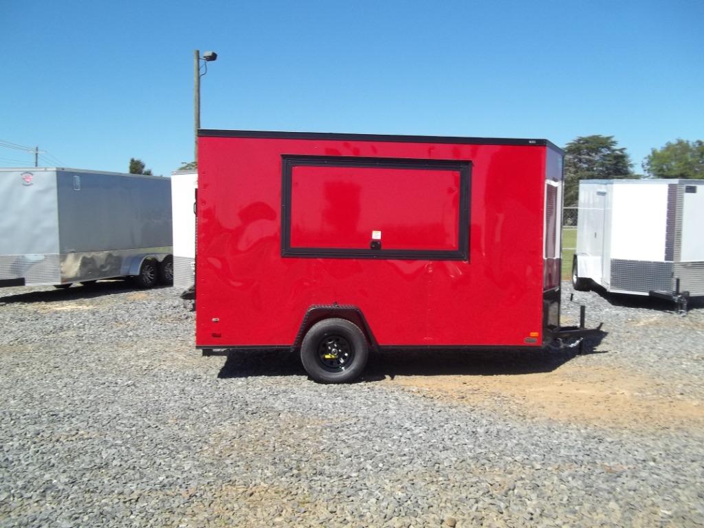 2022 Covered Wagon Trailers Covered Wagon Trailers - $5,995
