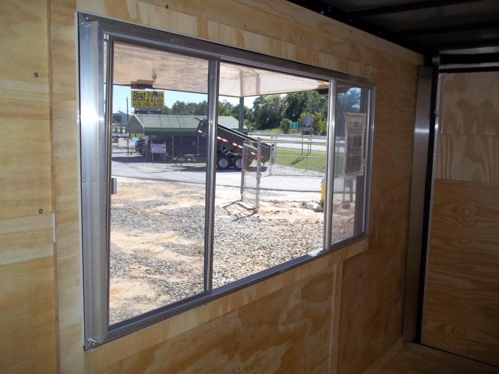 2022 Covered Wagon Trailers Covered Wagon Trailers - $5,995
